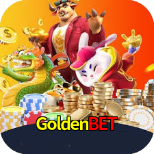 GoldenBet Logo